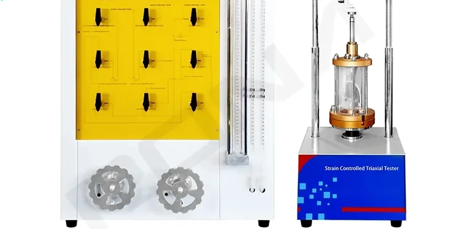 Advanced Triaxial Testing for Geotechnical Projects in Irving, Texas