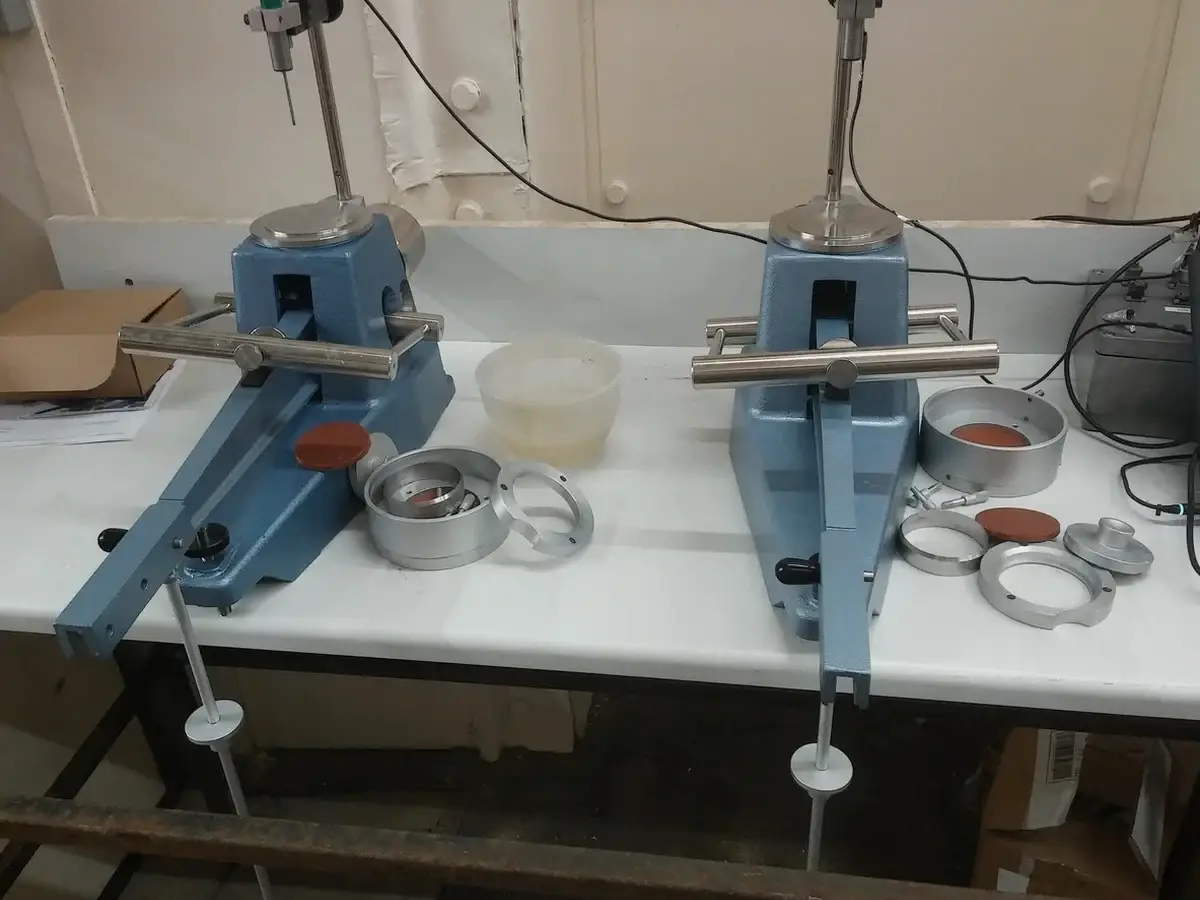 Atterberg Limits Testing in Irving TX: Practical Soil Classification for Earthwork