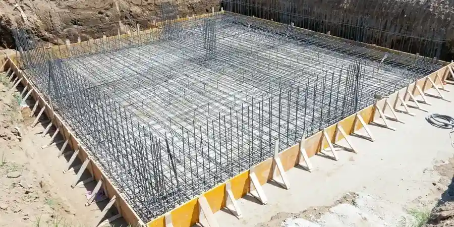 Raft/Mat Foundation Design in Irving, TX: Soil Stability for Expansive Clay